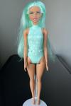 Mattel - Barbie - Color Reveal - Barbie - Wave 10: Sunshine & Sprinkles - Green